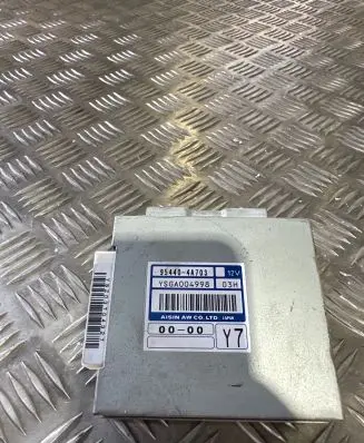 KIA Sorento Other control units/modules 954404A703