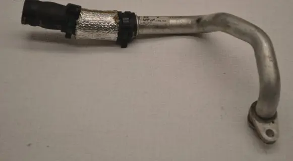 Audi A6 S6 C7 4G Engine coolant pipe/hose 059121065EA