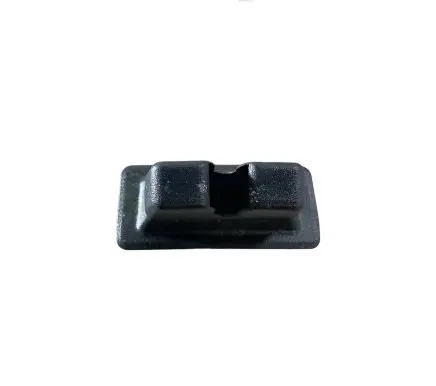 Chevrolet Camaro Tailgate/boot lid lock trim 13509528