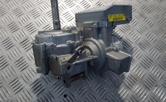 Ford Fiesta Power steering pump 54085129d a0010843