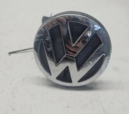 Volkswagen Golf IV Tailgate exterior lock 