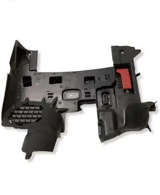 Mercedes-Benz GLC X253 C253 Dashboard lower bottom trim panel A2536800636