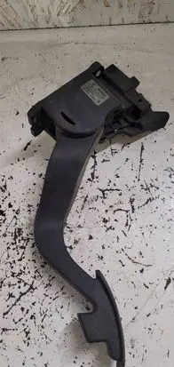 Citroen Jumper Accelerator throttle pedal 1349820080