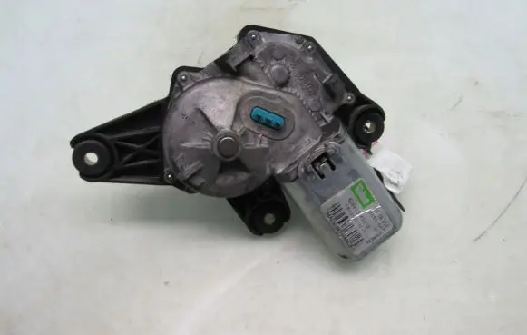 Renault Scenic II - Grand scenic II Rear window wiper motor 8200153458B 53018912
