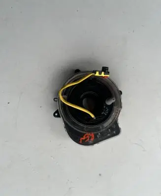 Jeep Renegade Airbag squib ring wiring 73540145