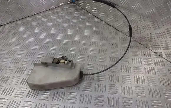 Ford Ka Front door lock BRAK