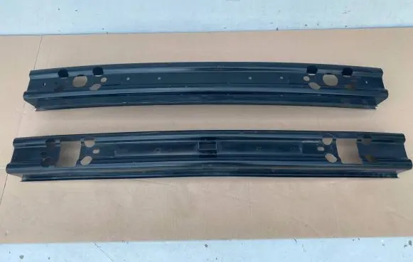 Ford Ranger Front bumper support beam