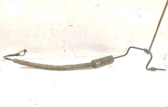 Audi A2 Power steering hose/pipe/line