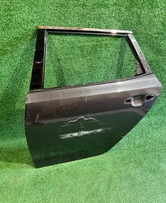 KIA Optima Rear door