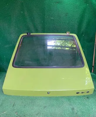 Fiat 127 Truck tailgate 