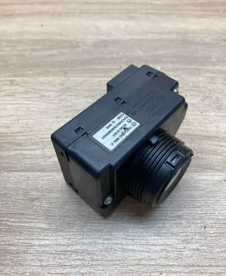 Ignition lock