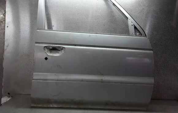 Mitsubishi Pajero Door (2 Door Coupe) 