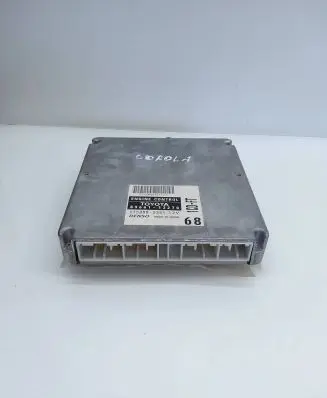 Toyota Corolla E120 E130 Engine control unit/module 8966113270 1758005351