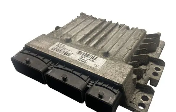 Renault Megane III Engine control unit/module 237101454R 237100669R S180067142A