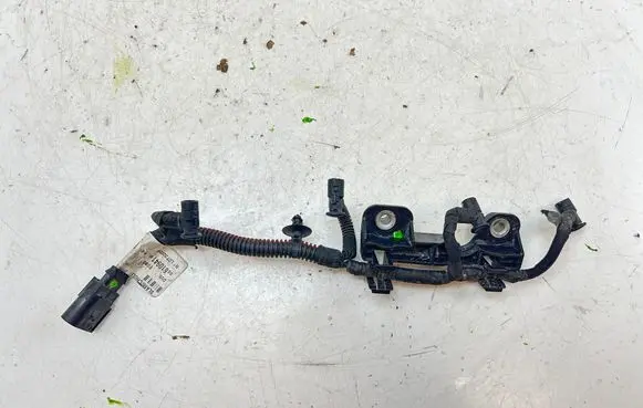Ford Focus Glow plug wires 9661094180