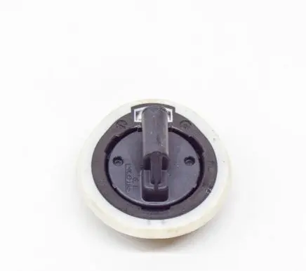 Opel Crossland X Airbag deployment crash/impact sensor 9810268080 5WK66067