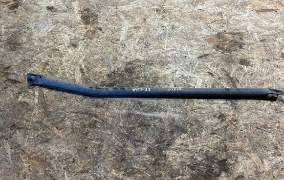 Opel Vivaro Rear traction arm rod 