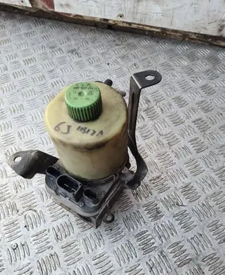 Seat Ibiza IV (6J,6P) Steering rack 6R1423051Q 6Q1423051C 6R2423051M