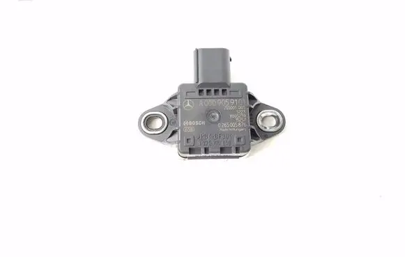 Mercedes-Benz E C207 W207 Sensor A0009059101