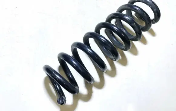 BMW 4 F32 F33 Rear coil spring