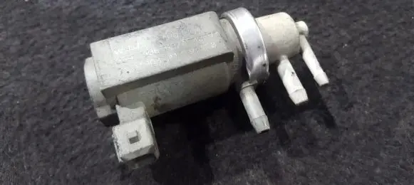 Audi A6 S6 C4 4A Turbo solenoid valve 059906627a