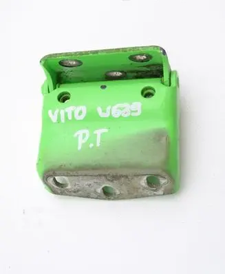 Mercedes-Benz Vito Viano W639 Tailgate hinge MERCEDES_VITO_W639_ZAWIAS_KLAPY_TYŁ