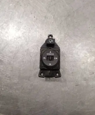 KIA Picanto Wing mirror control module