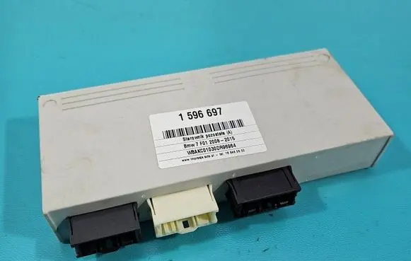 BMW 7 F01 F02 F03 F04 Central body control module 7317512 IMPRK1596697