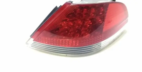 BMW 7 E65 E66 Rear/tail lights 6914286