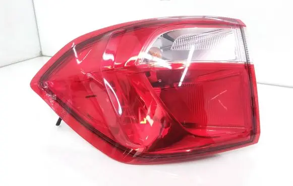 Ford Ecosport Rear/tail lights CN1513405bB