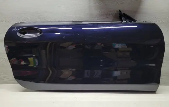 BMW M8 F91 F92 G14 G15 Door (2 Door Coupe) 