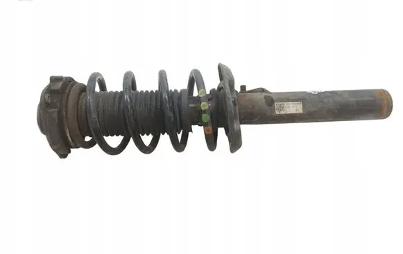 Skoda Superb B6 (3T) Front shock absorber/damper 3C0413031AT
