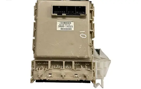 Toyota Avensis T270 Fuse box set 8273005140C 390914D23