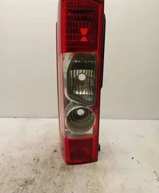 Fiat Ducato Rear/tail lights 1355856080