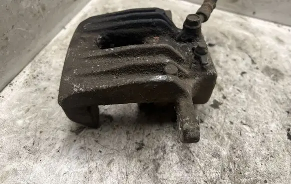 Hyundai Santa Fe Rear brake caliper BC140106
