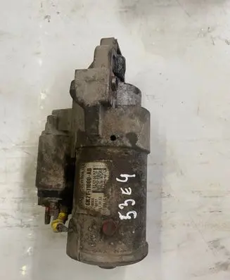 Ford Transit Starter motor GK2T11000AB