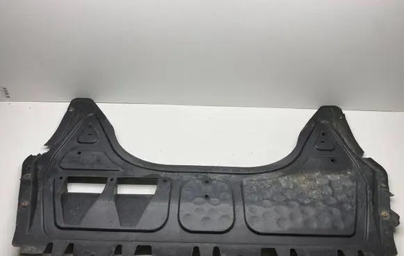 Audi A3 S3 A3 Sportback 8P Engine splash shield/under tray 1K0825237J
