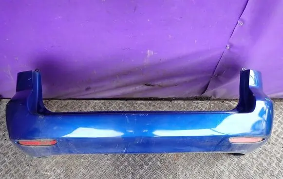 Mazda 6 Rear bumper 
