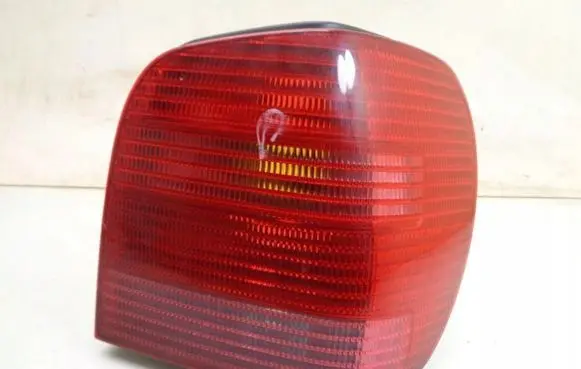 Volkswagen Polo III 6N 6N2 6NF Rear/tail lights