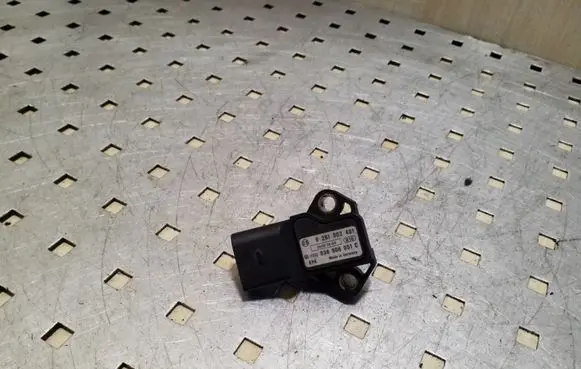 Air pressure sensor