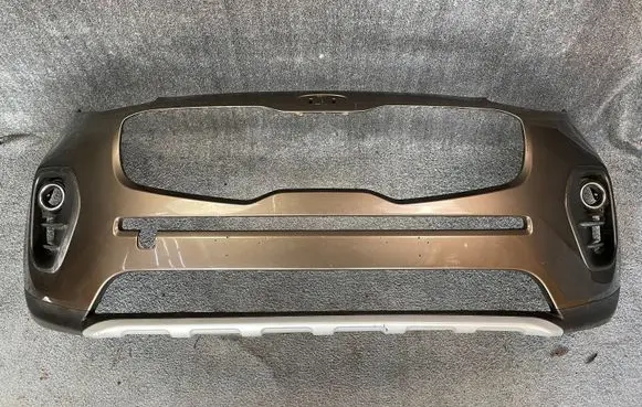 KIA Sportage Front bumper Z843