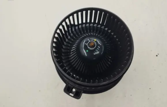 Opel Antara Heater fan/blower