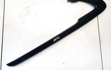 Audi A3 S3 8P Other interior part 8P3867409A