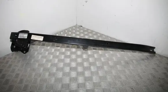 Nissan Almera N16 Front bumper cross member 62030AX60F