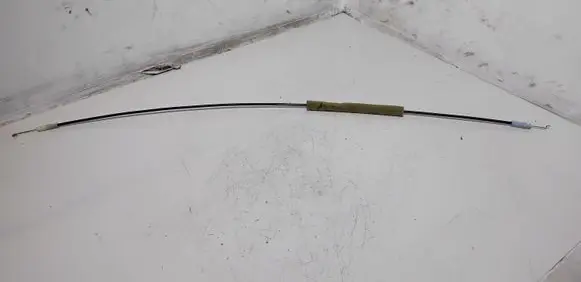 Toyota Corolla E120 E130 Front door cable line 