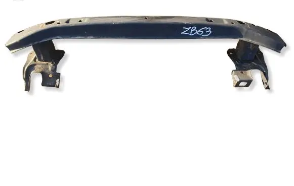 Volkswagen Transporter - Caravelle T5 Front bumper cross member 7E0807109B ZB63