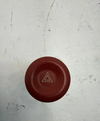 Renault Master II Hazard light switch 7700351972A 3579