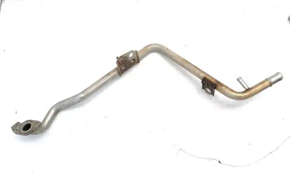 Toyota Avensis T250 Engine coolant pipe/hose