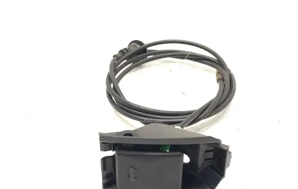 Suzuki Grand Vitara II Engine bonnet/hood lock release cable 