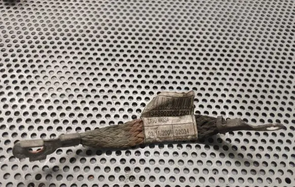Peugeot Boxer Other wiring loom 1343907080 033432070858463